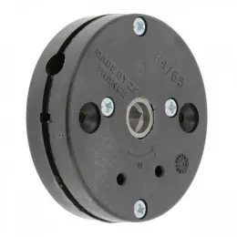 Treuil avec fin de course, entrainement carré de 8, sortie de manœuvre 6P7