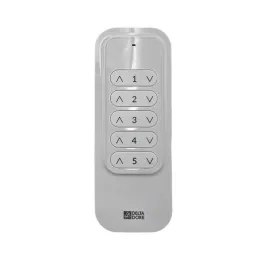 Émetteur radio portable Delta Dore Tyxia 1700, 5 canaux