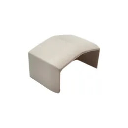 Embout de moulure électrique Atriane - 22 x 12 mm