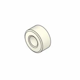 Bague d'appui pour moteur SIMU T5 Ø50