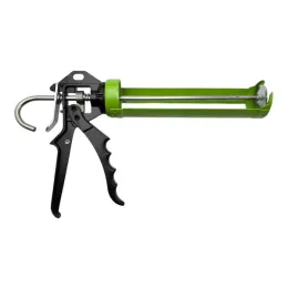 Pistolet à cartouche pour mastic 310 ml - WT215