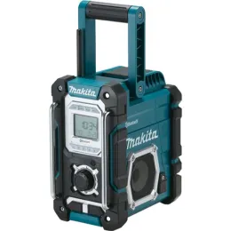 Radio portable Bluetooth pour chantier