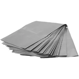 Lot 10 sacs plastiques pour aspirateur DVC860LZ