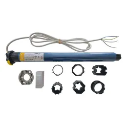 Pack de remplacement moteur filaire Somfy JET 10 Nm