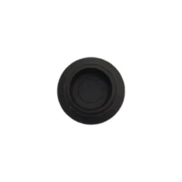 Capuchon pour butée cylindrique, brun