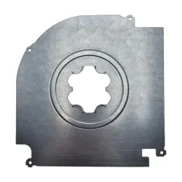 Plaque guide support moteur coté droit pour coffre SOPROFEN PACO² de 205mm