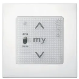 Smoove Uno IO-compatible, blanc