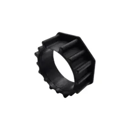 Jeu roue + couronne M-SOFT pour moteur gamme 50 M-Soft2 pour tube octo 60mm