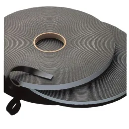 Joint d'étanchéité souple Norseal 2520 largeur 9 x 3 mm