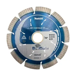 Disque à tronçonner au diamant Ø 125mm Comet Enduro