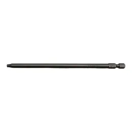 Embout extra-rigide pour vis torx 20 x 152 mm