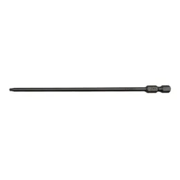 Embout extra-rigide pour vis torx 15 x 152 mm