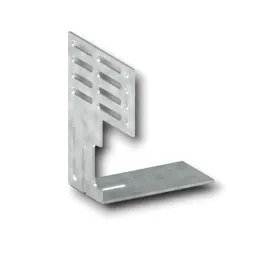 Equerre 220 mm pour volet roulant traditionnel coté droit