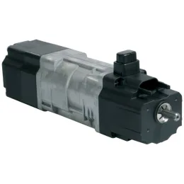 Moteur SOMFY carré 230V - 50Hz filaire pour brise-soleil orientables