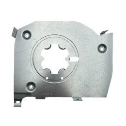 Plaque support moteur coté droit pour coffre SOPROFEN CX18