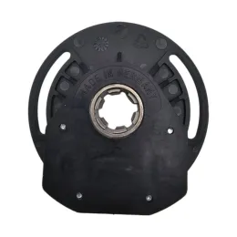 Treuil sans fin de course, entrainement crabot 20, sortie de manœuvre 6P7