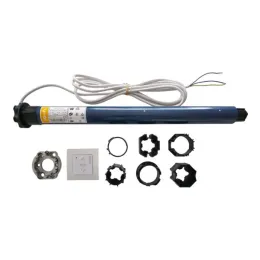 Pack de remplacement moteur radio Somfy RTS 10 Nm