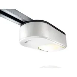 Capot de moteur porte de garage DEXXO OPTIMO