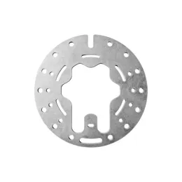 Platine universelle SOPROFEN pour moteur Somfy