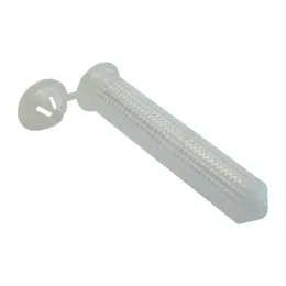 Tamis d'injection pour ancrage chimique