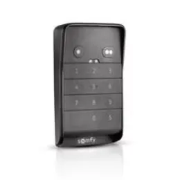 Clavier à code radio IO 2 canaux