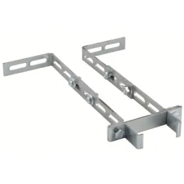 Kit de fixation au plafond Somfy pour motorisation de porte de garage