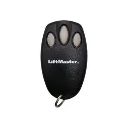 Commande radio Chamberlain pour ancienne porte de garage TBS Leroy-Merlin