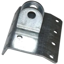 Chape moteur Somfy Dexxo pour porte sectionnelle à panneaux spécifiques