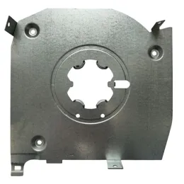 Plaque support moteur coté droit pour coffre SOPROFEN CX22