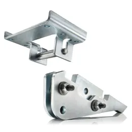 Système de verrouillage mécanique pour moteur Somfy Dexxo Pro