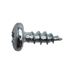 Vis de fixation pour cardan en sous-face