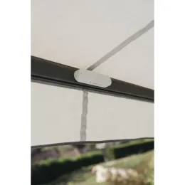 Capteur de vent Eolis 3D WireFree IO, crème