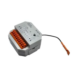 Récepteur radio M-SOFT² Revio 868