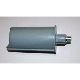 Embout pour axe SOPROFEN AX50, sortie crabot de 20 mm et téton Ø10 mm
