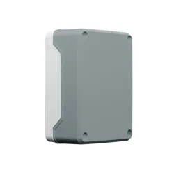 Armoire de commande Somfy pour moteur de portail battant 3S+ IO