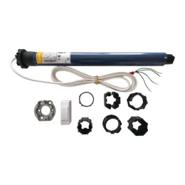 Pack de remplacement moteur filaire Somfy Ilmo 10 Nm