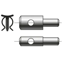 Kit d'adaptation pour embout tandem