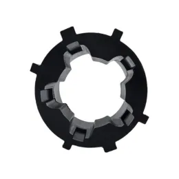 Roue pour moteur Somfy sur axe AX50 Soprofen