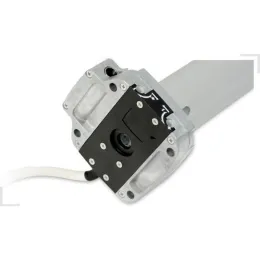 Moteur de porte de garage enroulable filaire Somfy RDO 50 CSI 30 Nm / 17 trs