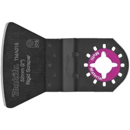 Spatule rigide 52 mm