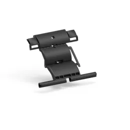 Verrou 2 maillons, pour assemblage sur bagues