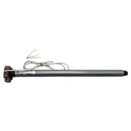 Moteur volet roulant radio Simu DMI5 Hz.01 25 Nm / 17 trs, manœuvre de secours