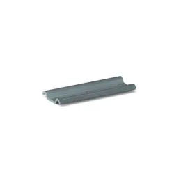 Plaquette d'attelage pour attache tablier sangle