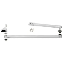 Ensemble bras pour moteur de portail AXOVIA Multipro Somfy
