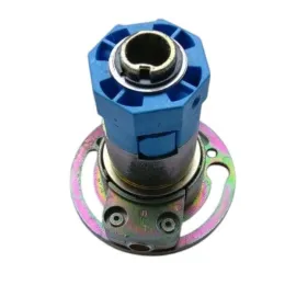 Treuil débrayable pour axe octogonal de 40 mm