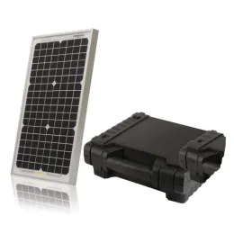 Kit alimentation solaire pour moteur DEXXO SOLAIRE RTS PRO