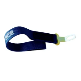 Sangle de transport avec crochet