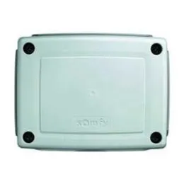 Boitier de comande CBS 3 S SOMFY IXENGO 24V IO + 2KEYGO