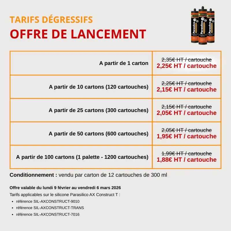 Préparez-vous ! L'hiver arrive